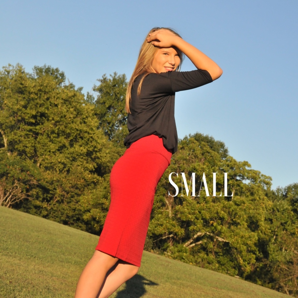 LuLaRoe Cassie Skirt - NWT - YOUR CHOICE